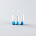 Medical Vacuum Blood Sample Collection Tubes Disposable