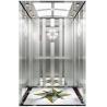 Buy cheap Energy Saving Residential Traction Elevator Gearless With Fuji Control System from wholesalers