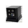 Buy cheap UBTU700 Fiber Optic Gyroscope North Finder 18W Input Voltage and Accurate Navigation from wholesalers