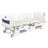 Buy cheap Hospital Icu Electric Five-Function Intensive Care Nursing Home Elderly Physical Therapy Bed from wholesalers