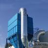Buy cheap Lime Kiln Industrial Dust Collection Equipment Big Capacity Of Air Rate from wholesalers