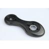 Buy cheap Insert Injection Molding screw injection mold PA 6 material oil cylinder thread demound parts from wholesalers