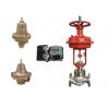 Buy cheap High Performance Masoneilan Digital valve Positioner with neles Solenoid valve from wholesalers