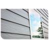 Buy cheap Eco Friendly Fiber Cement Trim Board , Fibre Cement Weatherboard Cladding Anticorrosive from wholesalers