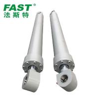 Buy cheap Industrial Engineering Hydraulic Cylinder Heavy Duty Cylinders Remove Stump product