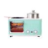 Buy cheap 3 In 1 Electric Oven Breakfast Maker Pink Coffee Maker Multi Functional from wholesalers