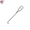 Buy cheap OEM SS316 Wire Form Springs metal u clips Hooks For Fishing Tackle from wholesalers