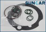 Hydraulic Pump Oil Seal Kit MF21 Wearing-Resistance Main Pump Repair Kits