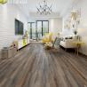Buy cheap Simple Color 20mil Blue Decno Stone SPC Flooring Perfect for Commercial from wholesalers