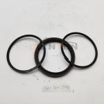 Machinery Repair Shops Tension Piston Ring 150-30-13430 for SD22 Bulldozer Spare