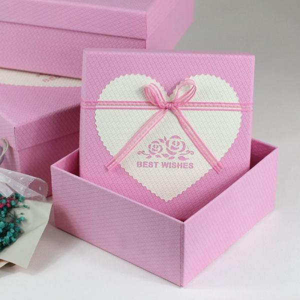 Buy cheap Stylish Christmas Gift Box Packaging Matte Cardboard Paper Carton Packaging from wholesalers