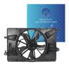 Buy cheap 600W Radiator Cooling Fan for Jeep Cherokee 19 2.0L 2.0T from wholesalers