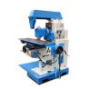 Buy cheap X6128 Universal Milling Machine Mini Metal Horizontal from wholesalers