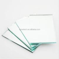 Buy cheap Competitive Double Coated Aluminum Mirror for Modern Bathroom Dressing product