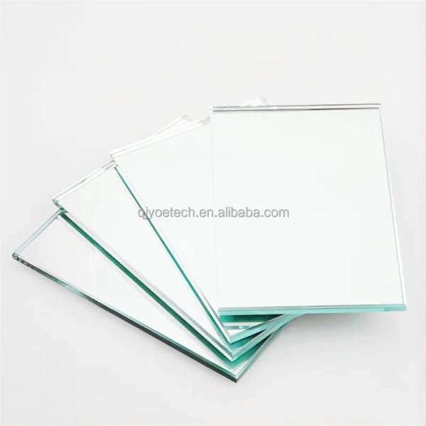 Buy cheap Competitive Double Coated Aluminum Mirror for Modern Bathroom Dressing Decoration from wholesalers