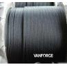 Buy cheap 1x19 Balustrades Stainless Steel Wire Rope High Strength Anti Corrosion from wholesalers