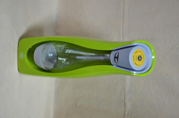 Buy cheap TWA 0.6L CO2 Soda Stream Of Soda Machine For Home Filling Machine 27*13.5*42.5 from wholesalers
