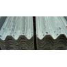Buy cheap Galvanized Steel Sheet Highway Guardrail Making Machine 10m/min from wholesalers