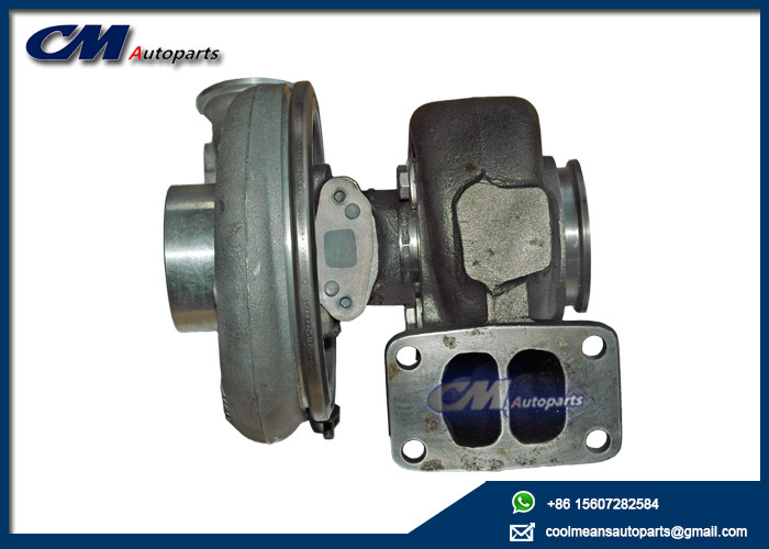 4-cylinder diesel motor 3.9L Cummins 4BT Turbocharger 3530075 Holset H1C