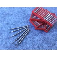 Buy cheap ELA Tungsten HP Dental Carbide Burs C31 / 009 for Polishing and Grinding product