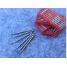 Buy cheap ELA Tungsten HP Dental Carbide Burs C31 / 009 for Polishing and Grinding from wholesalers