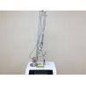 Buy cheap CO2 Fractional Laser Multifunction Beauty Machine For Scar Removal / Skin Resurfacing from wholesalers