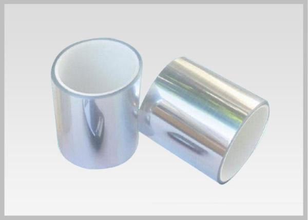 Buy cheap Moisture Proof Transparent Petg Shrink Film High Tear Resistance from wholesalers