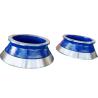 Buy cheap Symons Cone Crusher Wear Parts Mantle Bowl Liner Sleeve from wholesalers
