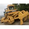 Buy cheap D7R /CATERPILLAR Used CAT D7G D7H D7R Crawler Bulldozer from wholesalers