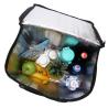 Buy cheap Waterproof Custom Black Non Woven School Lunch Cooler Bag from wholesalers