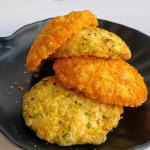 Low Fat OU KOSHER Spicy Shrimp Chips Mulitiple Shaped