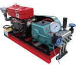 15kw 850bar Industrial High Pressure Cleaning Machine High Pressure Cleaner