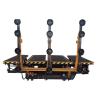 Buy cheap AGM Automatic Glass Cutting Table Manufacture from wholesalers