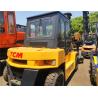 Buy cheap Used Orignal Japan Manufactured Tcm-Fd60z7 Forklift Truck in Good Condition with Reasonable Price. Secondhand Forklift Truck Fd70z7, Fd100z8, Fd200 on from wholesalers