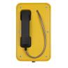 Buy cheap Impact Resistant Industrial VoIP Phone , Watertight Rugged Mining Telephone from wholesalers
