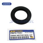 90 Shores A Swing Motor Seal Kit High Temperature Resistant Wear Resistant