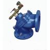 Buy cheap Angle Type 300mm Pressure Reducing Valves Lightweight Diaphragm Sludge from wholesalers