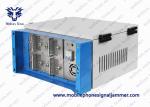 WIFI5.8G GPS Cell Phone Signal Jammer High Power Waterproof Outdoor Prison RF