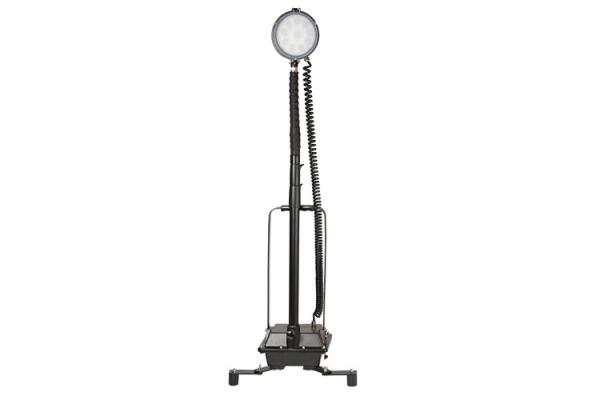 Buy cheap Waterproof IP65 Industrial Work Lights 30W 4800 Lumen 3 Modes Light Mode from wholesalers