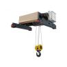 Buy cheap Custom 1 Ton Wire Rope Hoist Electric Gantry Hoist European Style from wholesalers