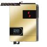 Buy cheap 7.5Kw 3 Phase 380V Solar Pump Inverter Hybrid Solar Inverter 10Kw With Lithium Battery Hybrid Solar Inverter 5Kw 8Kw 10Kw Solar from wholesalers