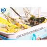 Buy cheap Household Electric Grills Griddles Skillets 220V Multifunctional Cooking Pot 1200W from wholesalers
