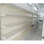 China Double-Sided Commercial Super Shelves Supermarket Shelf Display Gondola