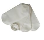 Swimming Pool Water Industrial Filter Bags 10 Micron Polyester Material