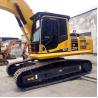 Buy cheap 22 Ton Used Komatsu PC220-8 Excavators in Japan Good Condition and Low Operating Cost from wholesalers