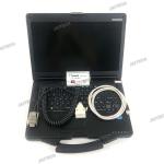 Toughbook CF53 CF-53 Laptop Truck Diagnostic Tool For ZAPI Newest Console ZAPI