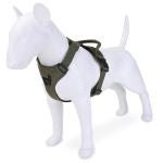 New Arrivals Anti-Break Dog Vest Durable Polyester Pet Skin-Friendly Leash Set