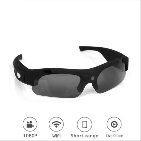 Buy cheap Os10.5 HD Video Camera Eyeglasses from wholesalers
