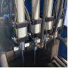 Buy cheap LGB-4-15 Semi Automatic Extruder Pet Bottle Blowing Machine with Guaranteed and Proper from wholesalers