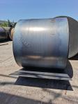 Hot Rolled Steel Plate for Construction Grade Carbon Steel Thickness 3-200mm